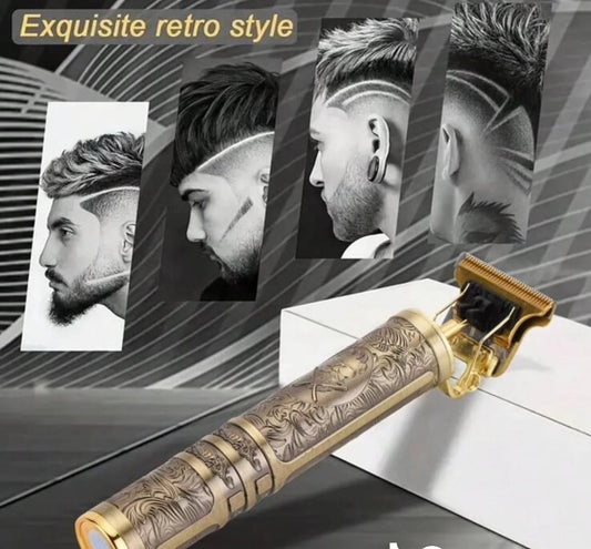 Cortador de Pelo Pro. Trimmer